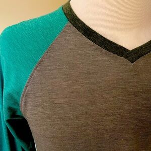 Threads 4 Thought Raglan Sleeve T-Shirt